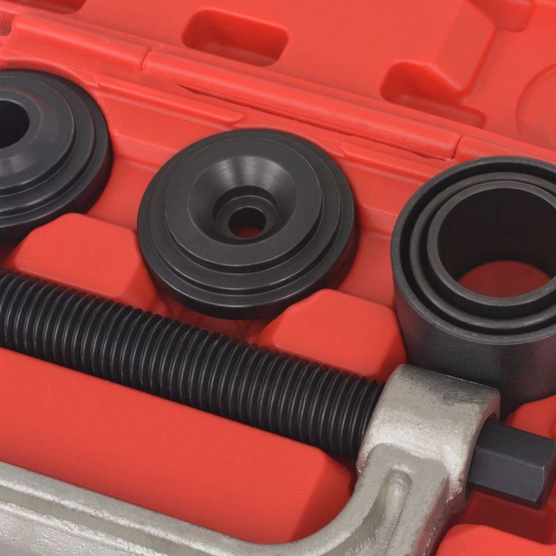 3-in-1 Ball Joint U Joint C-Frame Press Service Kit_voghion.com