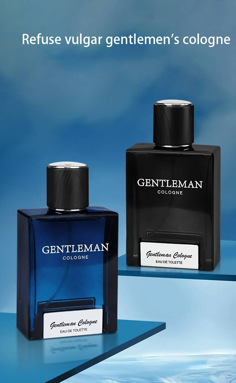 Men's Cologne, Long-lasting Fragrance For A Gentleman's Style_voghion.com