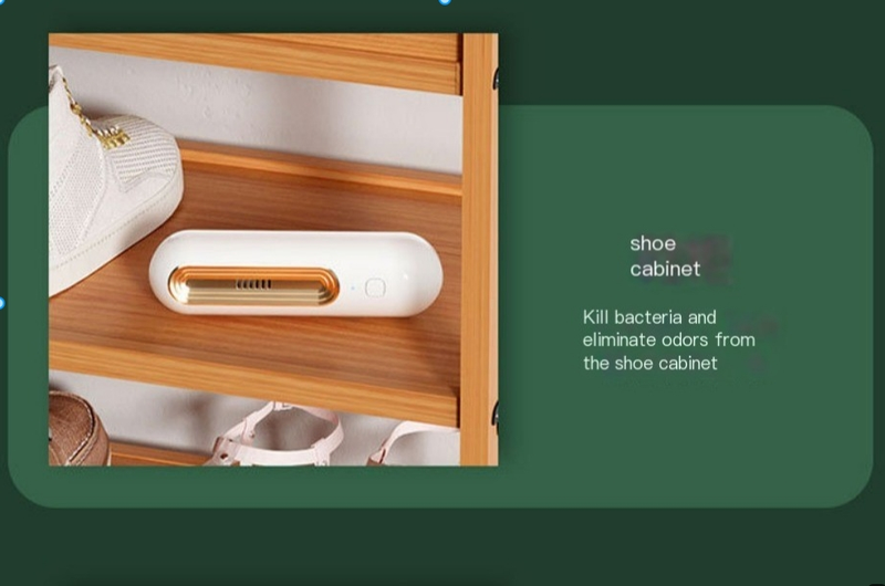 Refrigerator Deodorizer, Ozone Deodorizer, Odor Removal, Air Purification, Preservation, Sterilization, Deodorizer, Deodorizer_voghion.com