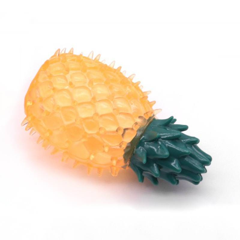 Pet Teeth Grinding And Bite Resistant Dog Toy_voghion.com