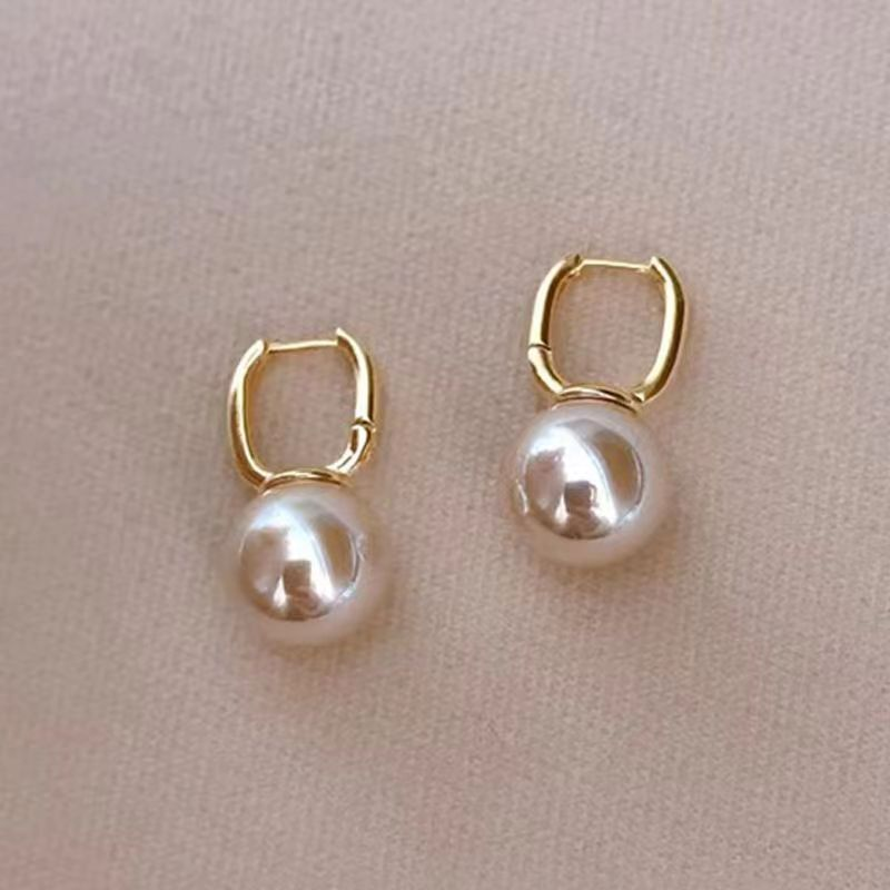 Women's earrings Elegant Temperament Design Earrings 2023 New Trendy Earrings_voghion.com