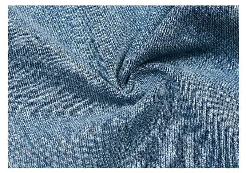 Herrenbekleidung Retro Washed Cat Whisker Clean Fit Gerade Weite Jeans Trendy Herren Und Damen Lockere Freizeithose_voghion.com
