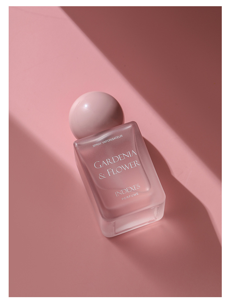 2023 New Hot Selling Niche Fragrance Index A Tea Light Series Tea Fragrance Wooden Cap Frosted Bottle Perfume_voghion.com