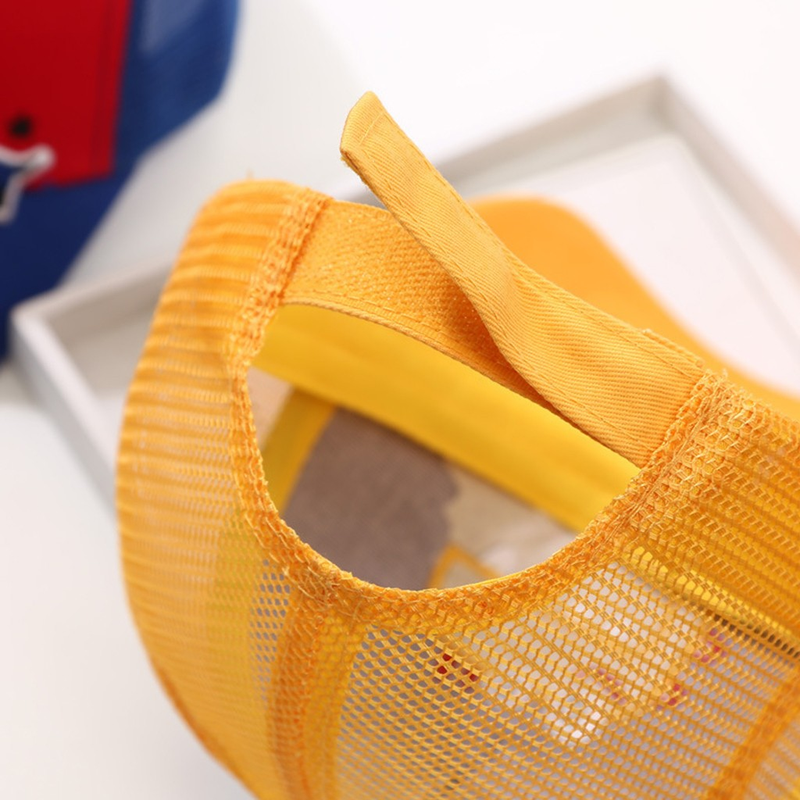 Berretto con visiera stampato con lettera ricamata per dinosauro del cartone animato per bambini per bambini adulti Berretto con visiera per cappelli da baseball per ragazze dei ragazzi di moda Haruku_voghion.com