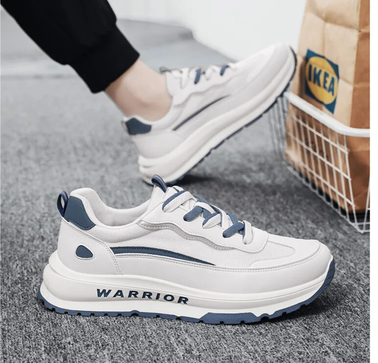 Rebound Sports 2024 lente nieuwe casual trend veelzijdige hardloopschoenen heren_voghion.com