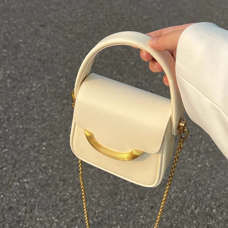 Borsa a tracolla mini 2025 - Borsa a tracolla premium per donna, elegante pochette a tracolla e borsa tote unica firmata_voghion.com