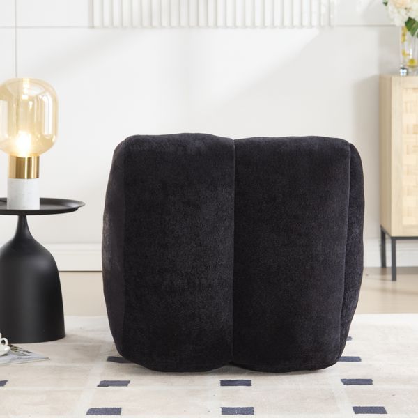 Creative Bean Bag Sofa Chair For Adults And Children Filled With High-quality Sponge That Is Plump And Elastic Fitting The Curves Of The Human Body_voghion.com