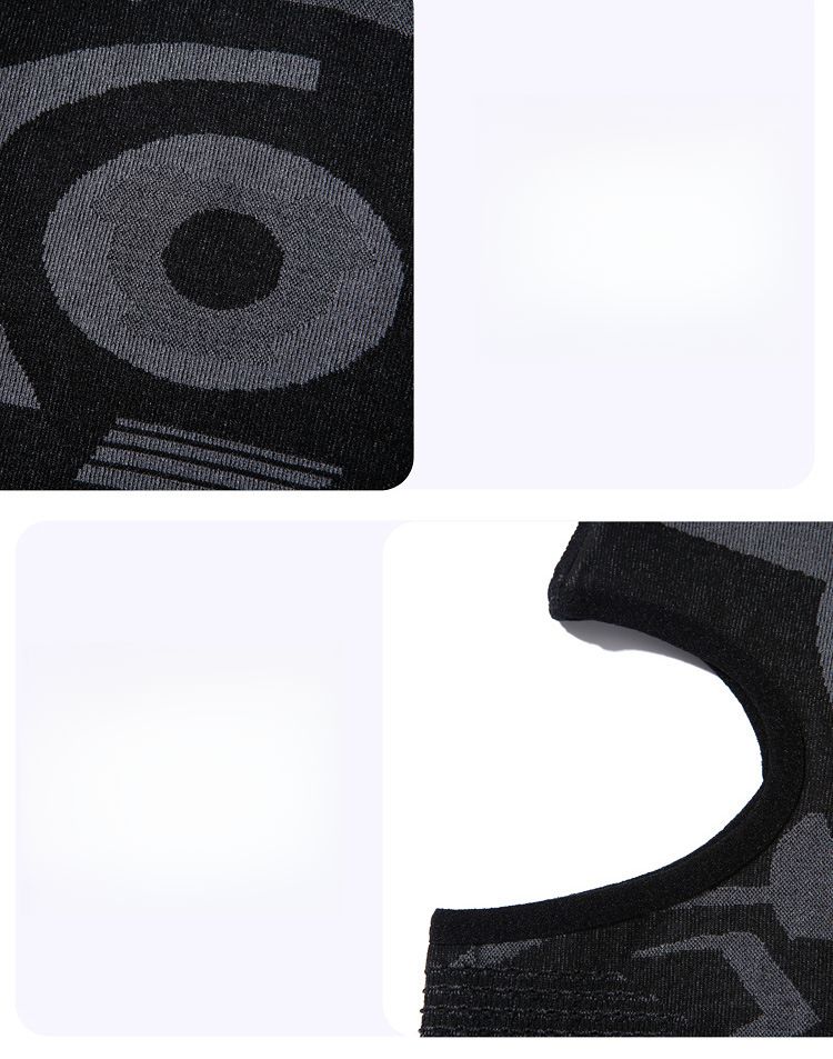 Scaldacollo traspirante in rete per motociclismo, sci, autunno e inverno, antivento e caldo, per equitazione all'aperto_voghion.com