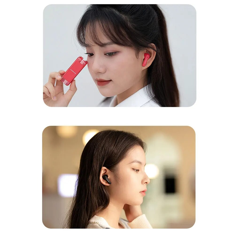 Original Monster XKT08 Gaming Headphones Ture Wireless Bluetooth Earphones 5.3 Low Latency Noise Reduction Earbuds Headset New_voghion.com