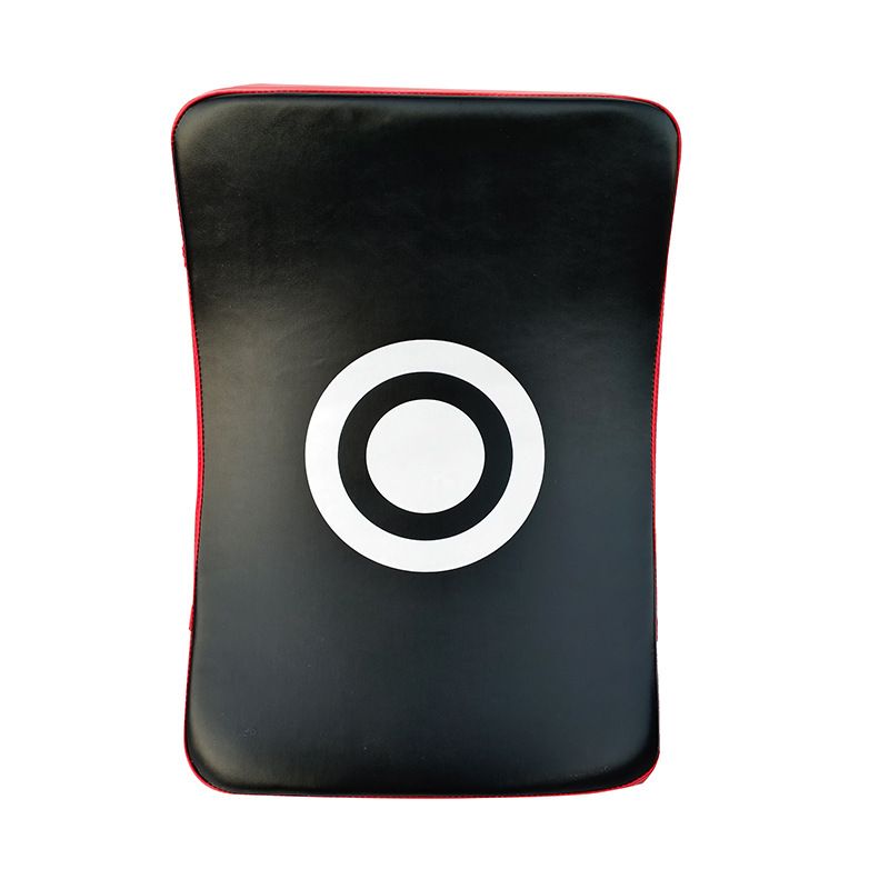 Sanda Foot Target Boxing Thickened Arc Taekwondo Foot Target Boxing Training Protective Foot Target_voghion.com