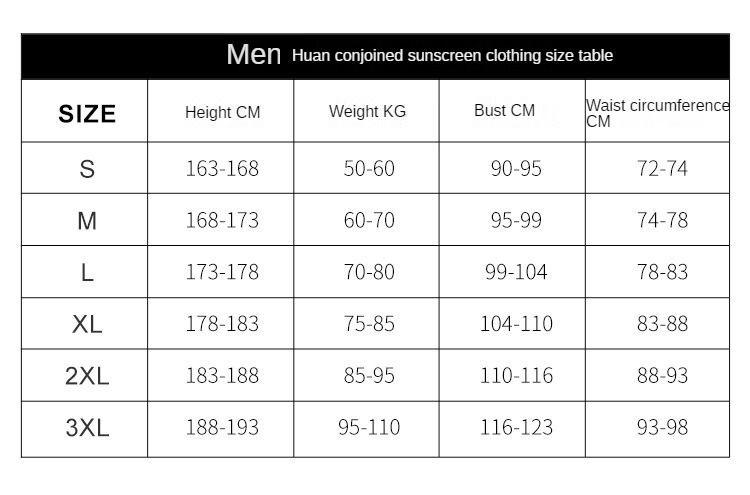 New wetsuit men's one-piece thin wetsuit snorkeling surfing sunscreen jellyfish quick-drying swimsuit_voghion.com
