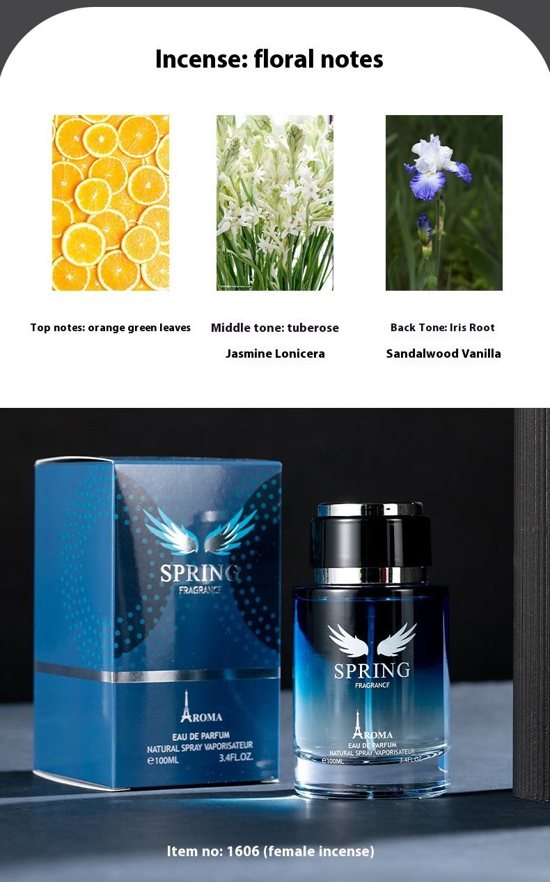 Parfum de calitate superioară pentru bărbați și femei, același parfum, parfum durabil, parfum de colonie, cutie cadou pentru iubitorii de parfumuri pentru întâlniri, 100 ml, capacitate mare_voghion.com