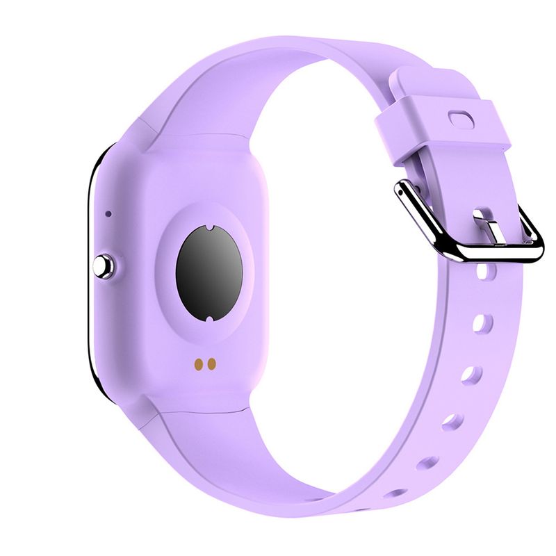 Y9PRO Smart Watch Heart Rate Pressure Blood Sugar Detection Bluetooth Call Sports Bracelet Black Technology_voghion.com