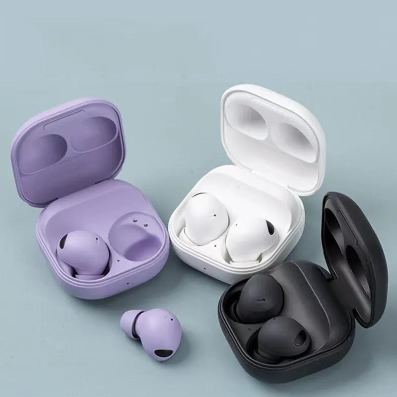 Bluetooth ausinės, skirtos Buds2 Pro Stereo Mini Wireless TWS Earbuds Buds 2 Pro_voghion.com