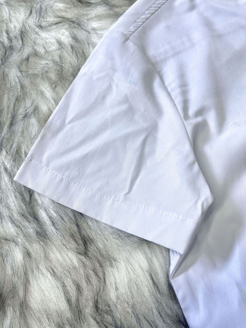 Toddler Boys Clothing Solid Color Boy Short Sleeved Zipper Shirt Robe_voghion.com