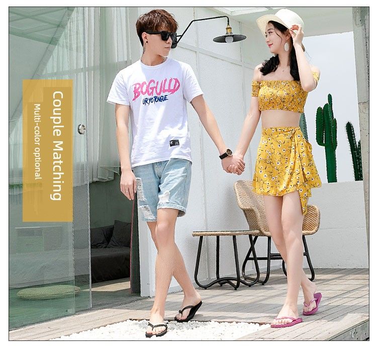 Capispalla Moda Casual Antiscivolo Semplice Infradito_voghion.com