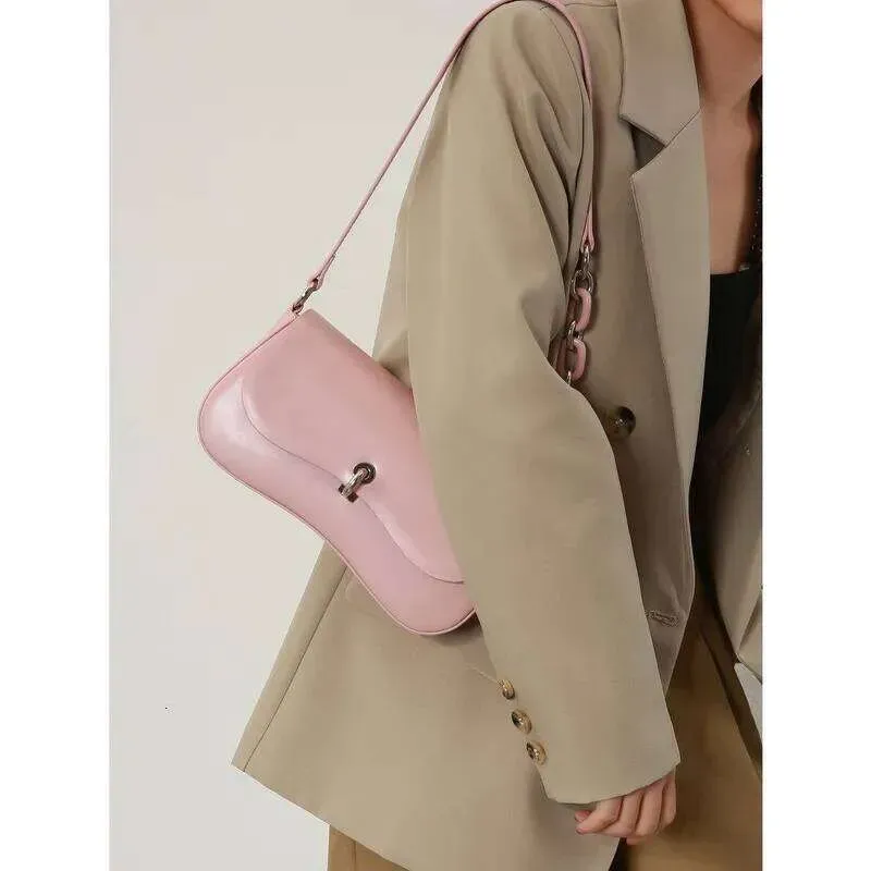 Borse firmate 2025 Jonlily da donna in vera pelle, borsa a tracolla alla moda femminile, borsa a tracolla casual da giorno, borsa da ascella_voghion.com