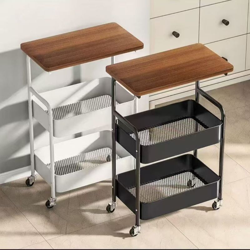 Mensola semplice color crema per camera da letto, soggiorno, bagno, riempitivo, da pavimento, mobile per riporre snack._voghion.com