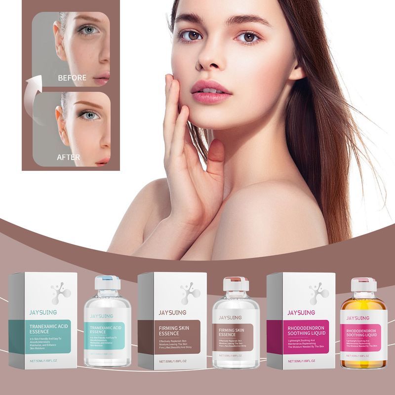 Jaysuing Face Essence, Gently Hydrates And Improves Skin Texture, Moisturizes And Refreshes Face Essence_voghion.com