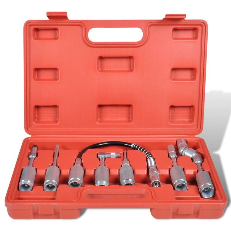 7-Piece Lube Accessory Kit7-Piece Lube Accessory Kit_voghion.com