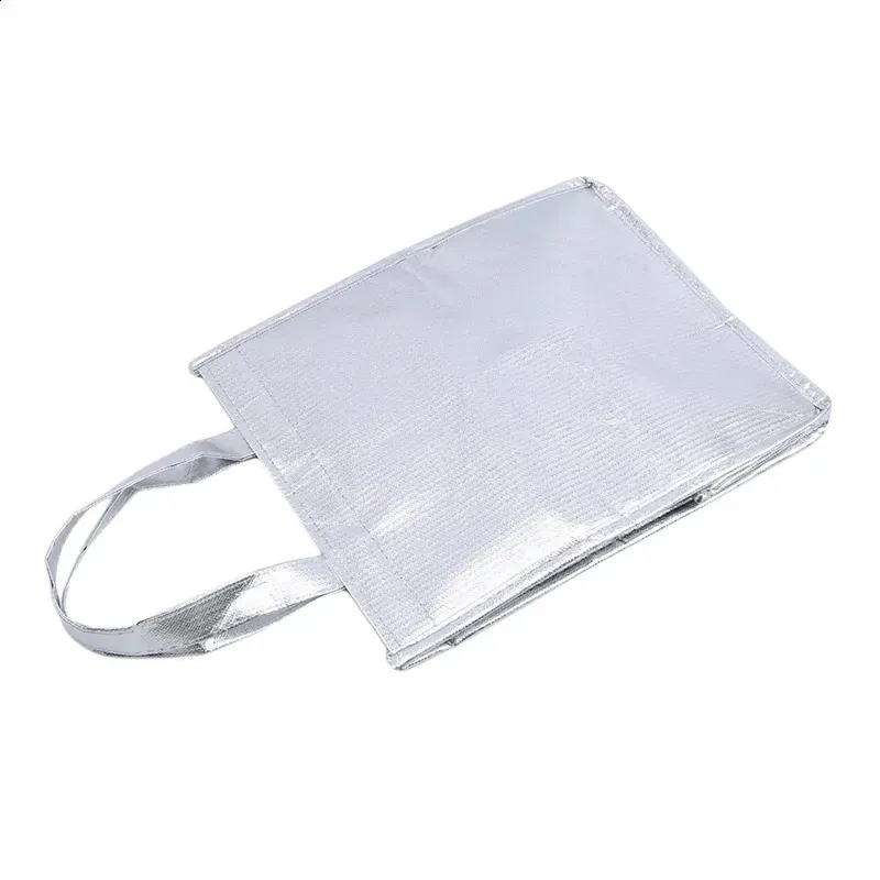 Waterproof Insulation Bag Cooler Folding Picnic Portable Ice Food Delivery Pizza 250318l_voghion.com