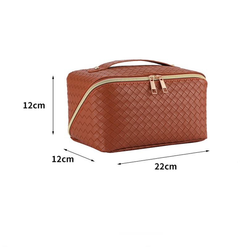 YT02-Mini Sac À Main Étanche De 7 Pouces, Grande Capacité, Voyage, Trolley, Bagages_voghion.com