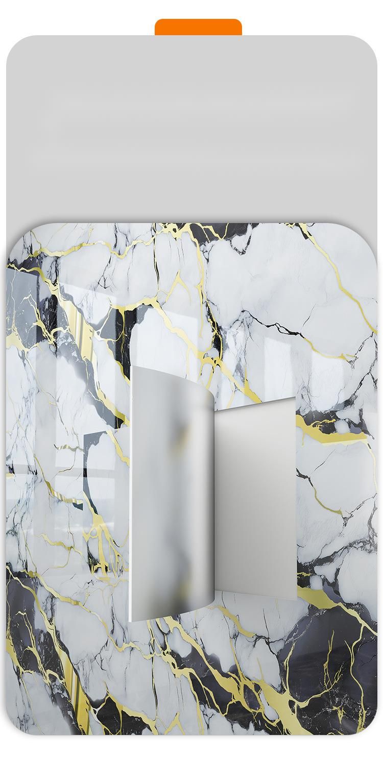 Piastrelle in marmo per cucina, bagno, carta da parati impermeabile e antiumidità, autoadesiva, parete di fondo, ristrutturazione_voghion.com