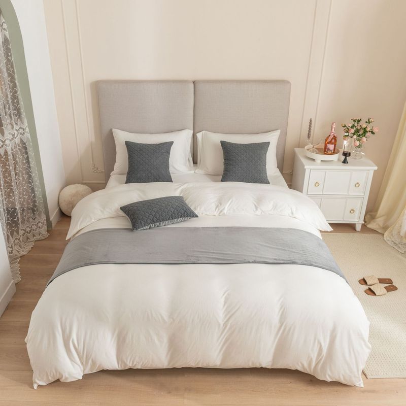 Semplice modello olandese in velluto ultrasonico a rombi per hotel, hotel, casa, letto, asciugamano, bandiera_voghion.com