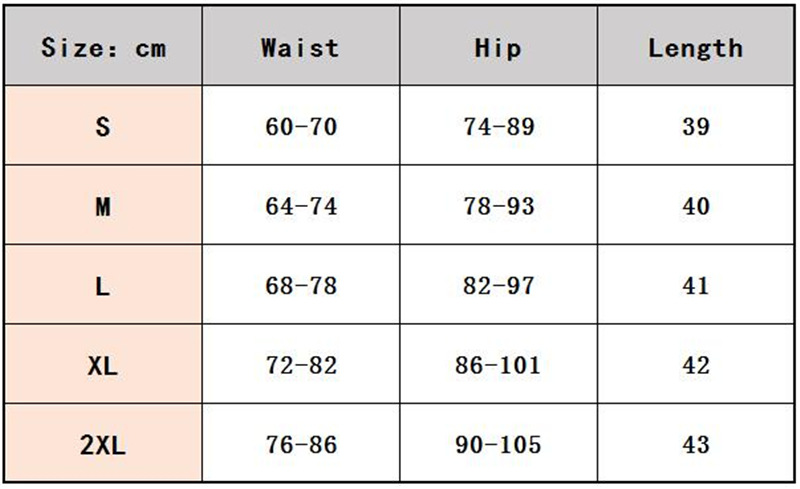 Women's fashion new PU leather skirt_voghion.com