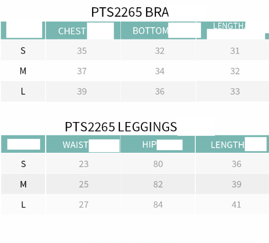 Women's fashion sports vest running shock-proof high strength sports bra_voghion.com