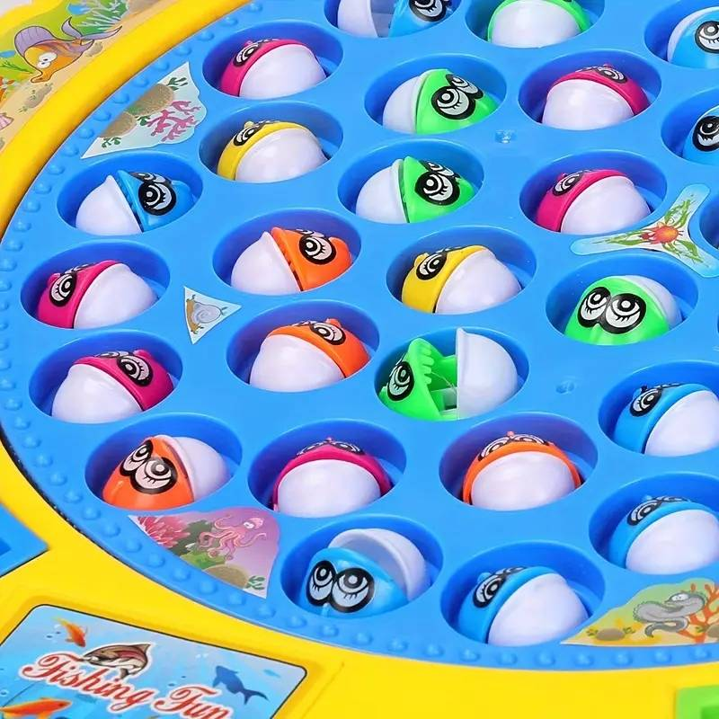 Avventura di gioco di pesca interattiva_voghion.com