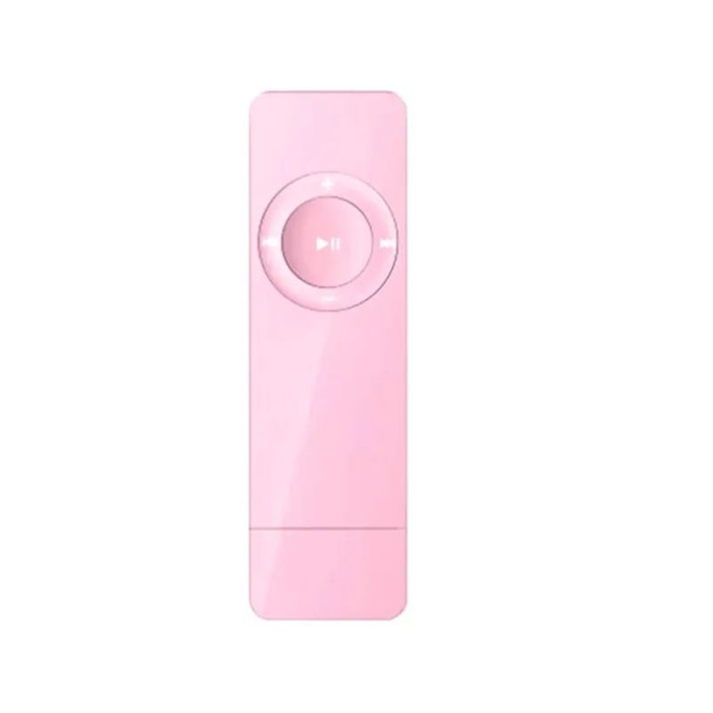 Portable In-Line Mini U Disk MP3 USB 2.0 Lossless Sound Music Media Player Supports Micro TF Card_voghion.com
