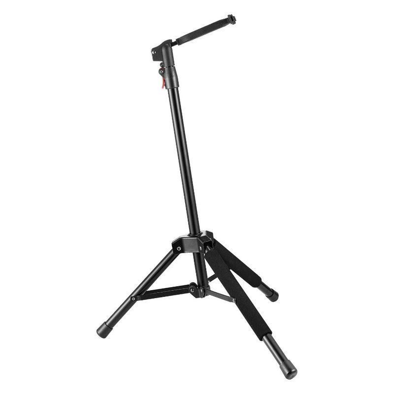 Tripod 35.447.2 FloorStanding Stand Guitar Height Adjustable Foldable In_voghion.com