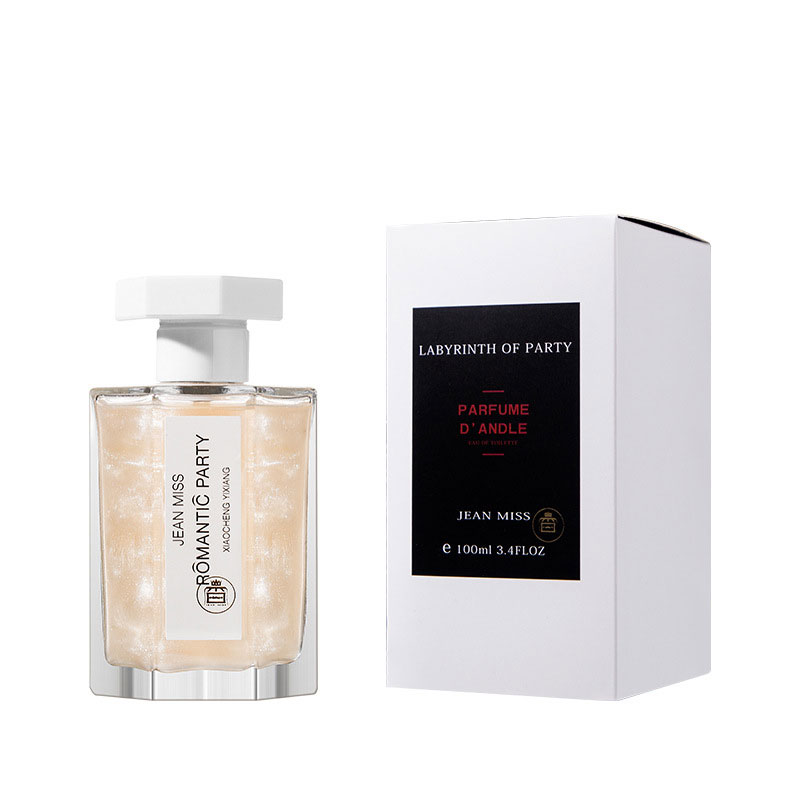 HNVN Designer Luxury Cylinder Ricaricabile Spray Profumo Flacone 100ml Flacone Vetro per Uomo e Donna_voghion.com