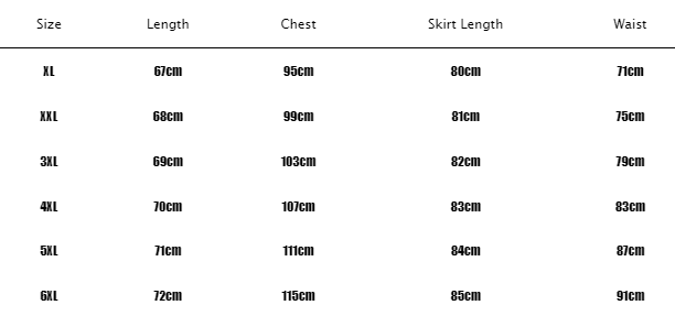 Frauen Kleidung plus größe frauen neue stil fett MM top rock zwei-stück anzug sommer neue_voghion.com