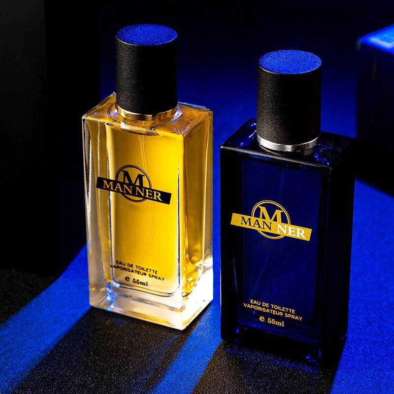  Gulong Men's Perfume Persistent Fragrance Fresh And Elegant Wooden Tone 55ml_voghion.com