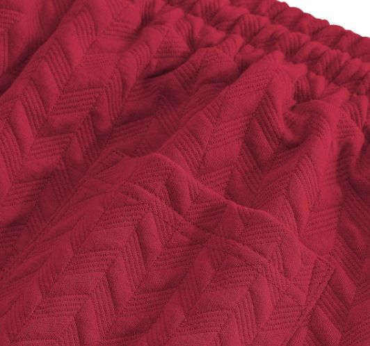 Herr Jacquard-polo - Mikrotryckdesign | Sommarkläder för fritid_voghion.com