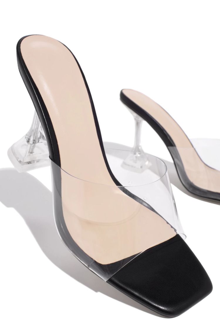 Women's high heel crystal slippers sexy women's fashion leopard print high heel sandals_voghion.com