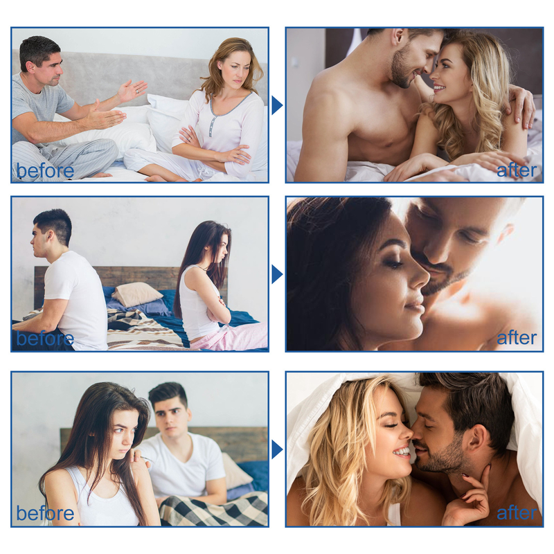 North Moon Men's Health Care Enhances Endurance and Stimulates Vitality Body Massage Cream_voghion.com