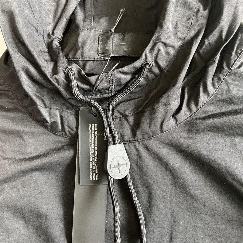Boutique men's spring and autumn Korean casual trend 639F2 GHOST hip-hop ghost jacket_voghion.com