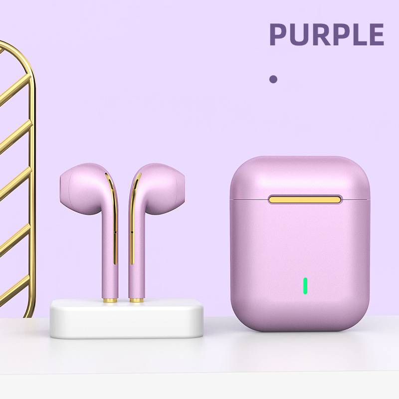 Wireless in ear headphones 2025 new male and female models, high sound quality, compatible with Apple, Samsung, Huawei, Xiaomi, etc_voghion.com
