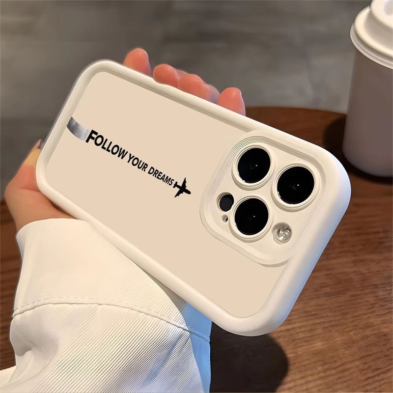 Custodia per telefono ispirata ai viaggi con itinerario in aereo per iPhone 16, 15, 14, 13, 12, 11 Pro Max XS X XR 7, 8, 16 Plus SE 2, 3, cover all-inclusive_voghion.com