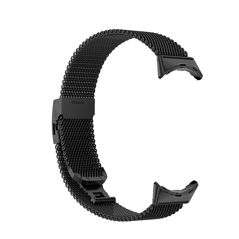 Metallrem för Google Pixel Watch Sportband för Pixel Watch Armband Smartwatch Armband Armband Klockarmband Kvinna Män_voghion.com