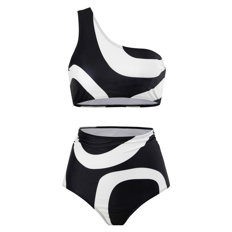 Bikini sexy casual del traje de baño de la moda de las mujeres_voghion.com