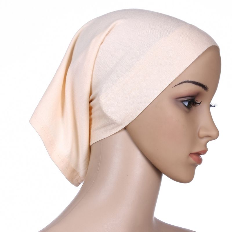 Arab Streetin modaalinen muslimien huivi, päähine, etninen hattu, hui-hattu_voghion.com