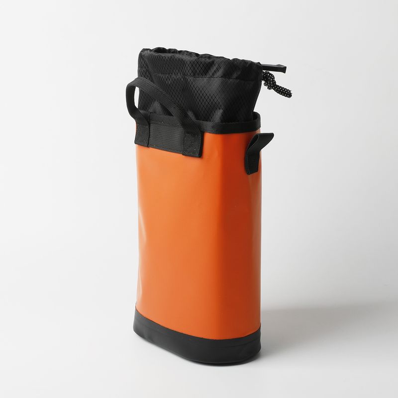 Waterproof High Altitude Work Rope Storage Garden Gardening Waist Hanging Maintenance Tool Drawstring Bag_voghion.com