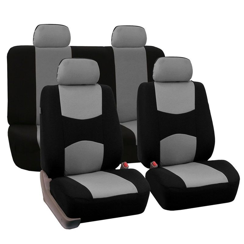 Coprisedile General Motors 5 posti cuscino per seggiolino auto 9 set_voghion.com
