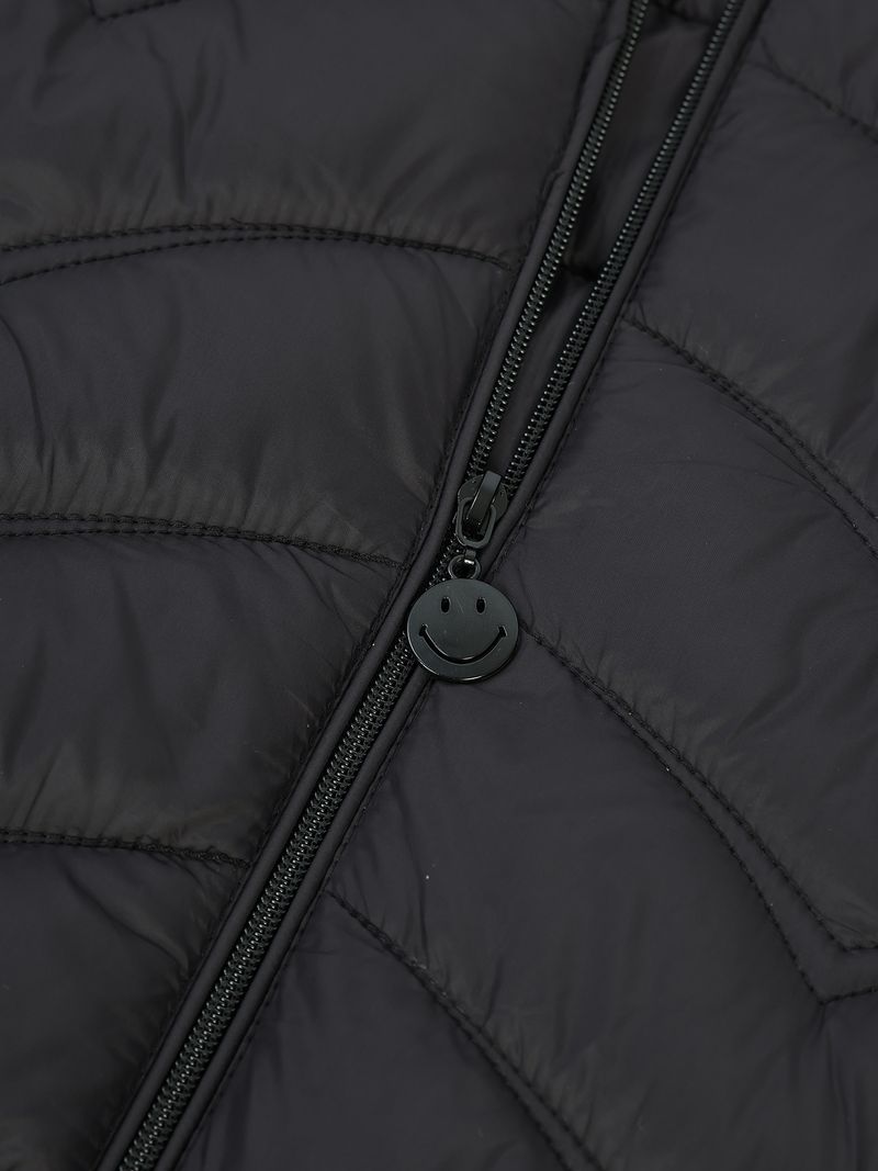Dames winterjas met lange puffer en afneembare capuchon, warme gewatteerde jas voor koud weer, stijlvolle losse pasvorm bovenkleding in meerdere kleuren_voghion.com