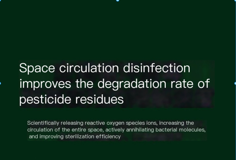 Refrigerator Deodorizer, Ozone Deodorizer, Odor Removal, Air Purification, Preservation, Sterilization, Deodorizer, Deodorizer_voghion.com