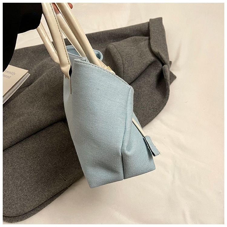 Borsa a tracolla grande capacità da donna, nuova 2025_voghion.com